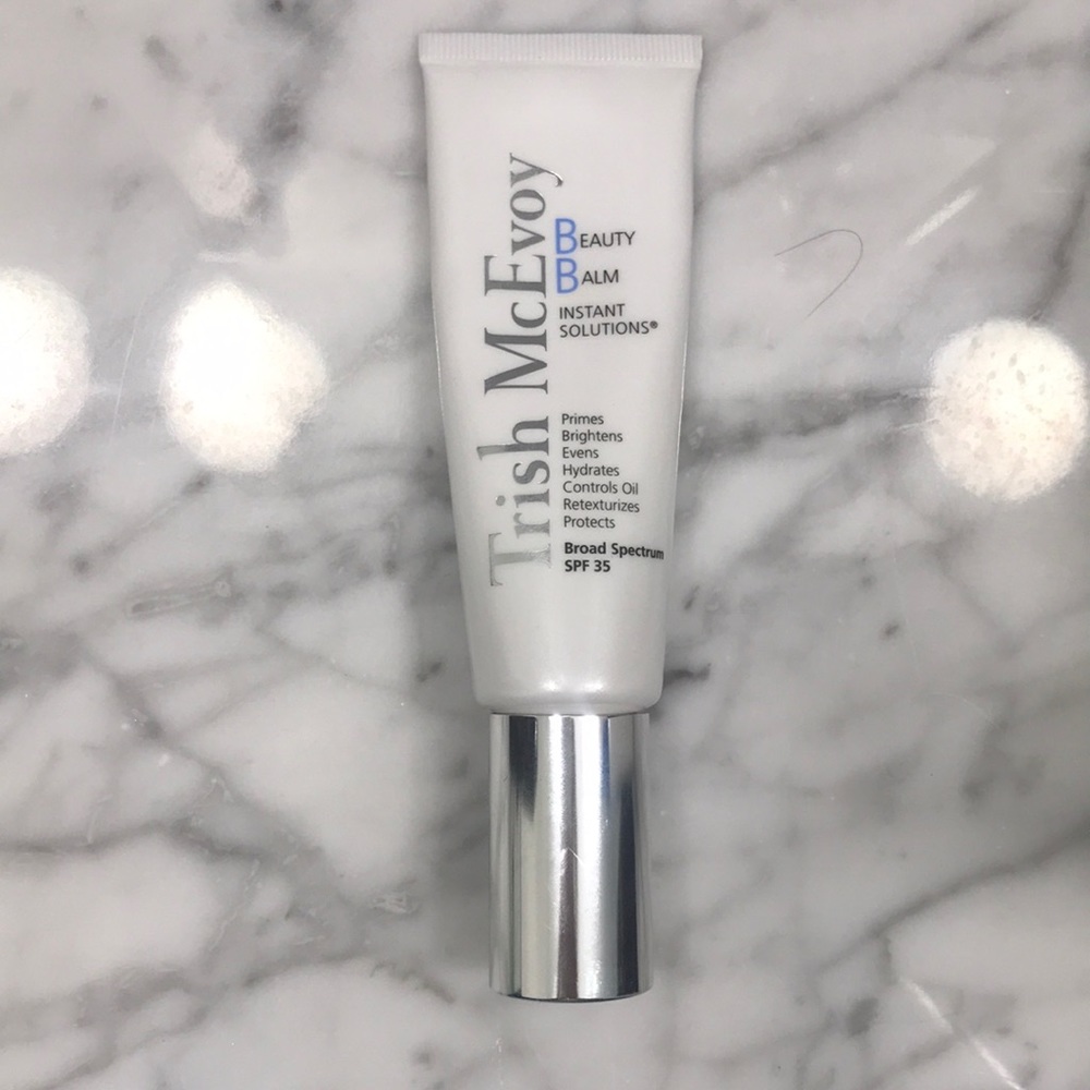 Trish McEvoy Beauty Balm